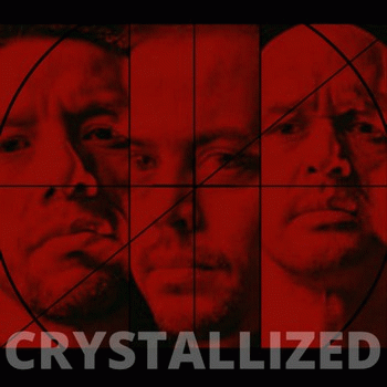 Strike Master : Crystallized